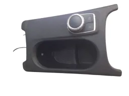 Porta Copos Console Botão Mercedes-benz Classe A200 1.6 2013