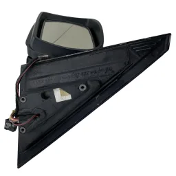RETROVISOR ESQUERDO VOGUE 2002 A 2009 ELÉTRICO C/REBATIMENTO