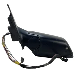 RETROVISOR ESQUERDO VOGUE 2002 A 2009 ELÉTRICO C/REBATIMENTO