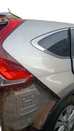 RETALHO LATERAL TRASEIRA DIREITA CRV 2012 13 14 15 2016