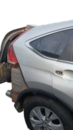 RETALHO LATERAL TRASEIRA DIREITA CRV 2012 13 14 15 2016