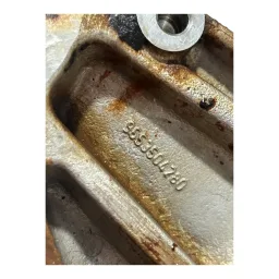 SUPORTE COXIM CÂMBIO CITROEN C4 9653504280 2008 CX565M