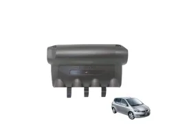 Tampa Capa Proteção Motor Honda Fit 1.4 2004 2006 a 2008