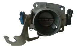 Tbi Corpo Borboleta Ford Fiesta Focus 1.6 Zetec Rocam