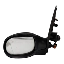 Retrovisor Esq Peugeot 206 207 Hoggar Passion até 14 Man