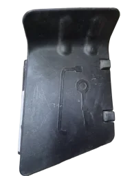 Acabamento porta malas Peugeot 307 2005 a 2009