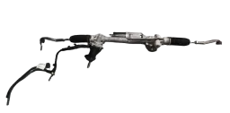 Caixa De Direção Elétrica Volvo Xc40 T5 2.0 2020 Gasolina 32269199