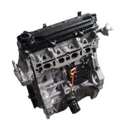 Motor Honda Fit City Wr-v 1.5 Flex 2015 a 2021 115cv/116cv