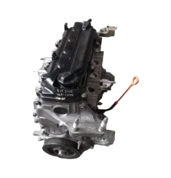 Motor Honda Fit City Wr-v 1.5 Flex 2015 a 2021 115cv/116cv