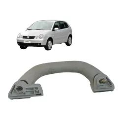 Alça De Teto Vw Polo 2006