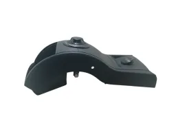 CONSOLE CENTRAL TRASEIRO CITROEN C4 PALLAS 2007 A 2013