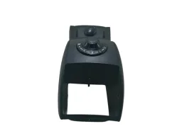 CONSOLE CENTRAL TRASEIRO CITROEN C4 PALLAS 2007 A 2013