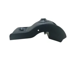 CONSOLE CENTRAL TRASEIRO CITROEN C4 PALLAS 2007 A 2013
