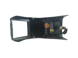 CONSOLE CENTRAL TRASEIRO CITROEN C4 PALLAS 2007 A 2013