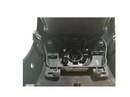 CONSOLE CENTRAL TRASEIRO CITROEN C4 PALLAS 2007 A 2013