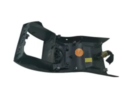 CONSOLE CENTRAL TRASEIRO CITROEN C4 PALLAS 2007 A 2013