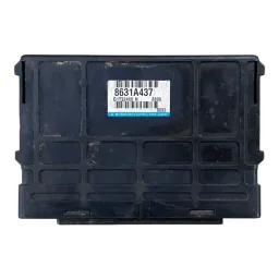 MÓDULO CÂMBIO L200 TRITON 3.2 4X4 AUT 08/16 8631A437 DETALHE