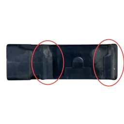 MÓDULO CÂMBIO L200 TRITON 3.2 4X4 AUT 08/16 8631A437 DETALHE