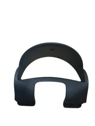 Moldura Painel Gm Corsa Montana 2002 Á 2012 - 93394138