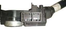 CHAVE DE SETA/LIMPADOR TOYOTA COROLLA 2009 2010 2011