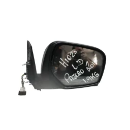 Retrovisor Direito L200 Triton Pajero  2010 2012 h1023