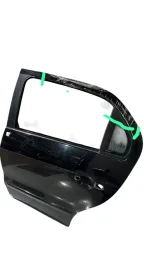 Porta Traseira Esquerda Gol Voyage G5 G6 G7 G8 2008 a 2023
