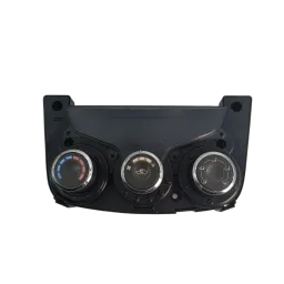Comando Ar Condicionado Chevrolet  Agile Montana 2011 2020