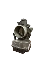 Corpo Borboleta Tbi Peugeot 307 2.0 16v 2001 2007 Gasolina
