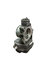 CORPO BORBOLETA TBI PEUGEOT 307 2.0 16V 2001 2007 GASOLINA