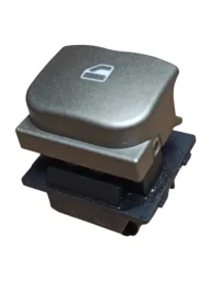 BOTAO COMANDO VIDRO ELETRICO CHERY FACE 2010 2011 A 2014