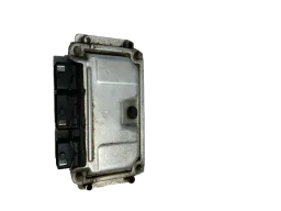 MÓDULO INJEÇÃO PEUGEOT 206 1.4 0261208883 2006 CX565M