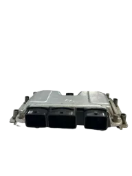 MÓDULO INJEÇÃO PEUGEOT 206 1.4 0261208883 2006 CX565M