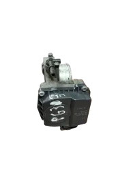 CORPO BORBOLETA TBI PEUGEOT 307 2.0 16V 2001 2007 GASOLINA