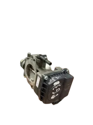 CORPO BORBOLETA TBI PEUGEOT 307 2.0 16V 2001 2007 GASOLINA