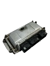 Módulo Injeção Peugeot 206 1.4 0261208883 2006 cx565m