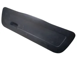 Acabamento Tampa Traseira Golf Mk3 1995 1996 1997 1998