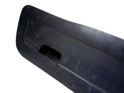 ACABAMENTO TAMPA TRASEIRA GOLF MK3 1995 1996 1997 1998