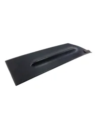Moldura Porta Dianteira Esquerda Ecosport 2013 2021