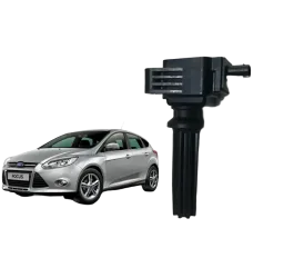 BOBINA IGNICAO FOCUS 2.0 16V 14/19