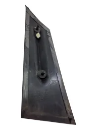 MOLDURA PORTA DIANTEIRA ESQUERDA ECOSPORT 2013 2021