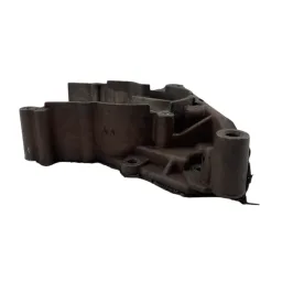 FLANGE RETENTOR VIRABREQUIM VOLKSWAGEN GOLF 2.0 1999 A 2006