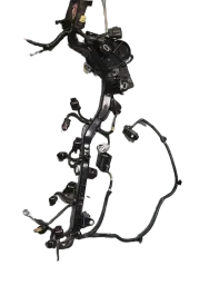 Chicote Motor Volvo Xc40 T5 2.0 Gas 2018 2019 2020 a 2022 32276479