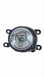 farol de milha auxiliar esquerdo yaris hatch 2019 a 2025