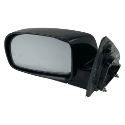 Retrovisor Esquerdo Hyundai Santa Fé 2007 a 2009 Elétrico