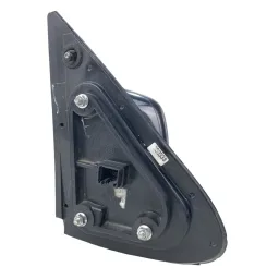 RETROVISOR ESQUERDO HYUNDAI SANTA FÉ 2007 A 2009 ELÉTRICO