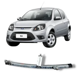 GUIA VIDRO DIANTEIRO DIREITO FORD KA 2008 2013 ORIGINAL