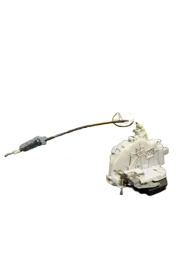 Fechadura Porta Dianteira Direita Fox SpaceFox 2011 a 2019