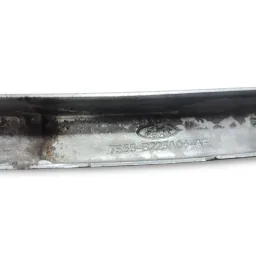 GUIA VIDRO DIANTEIRO DIREITO FORD KA 2008 2013 ORIGINAL