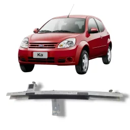 Guia vidro dianteiro esquerdo Ford Ka 2008 2013