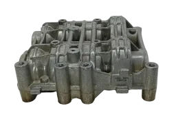 Eixo Balanceador Motor Volvo Xc40 T5 2.0 2020 Gasolina
